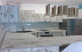 Gala Apartment, Nea Potidea, Kassandra, 4 Bed Apartment