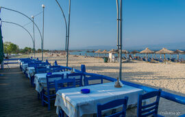 Gala Apartment, Nea Potidea, Kassandra