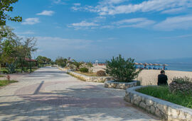 Gala Apartment, Nea Potidea, Kassandra