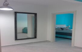 Gala Apartment, Nea Potidea, Kassandra, 4 Bed Apartment