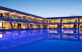 Akti Toroni Boutique Hotel, Toroni, Sithonia