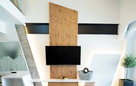 Akti Toroni Boutique Hotel, Toroni, Sithonia - Senior Suite Front Sea View