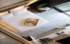 Akti Toroni Boutique Hotel, Toroni, Sithonia - Senior Suite Front Sea View