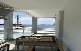 Akti Toroni Boutique Hotel, Toroni, Sithonia - Two Bedroom Apartment with Sea View