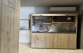 Akti Toroni Boutique Hotel, Toroni, Sithonia - Two Bedroom Apartment with Sea View