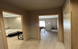 Akti Toroni Boutique Hotel, Toroni, Sithonia - Two Bedroom Apartment with Sea View