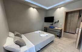 Akti Toroni Boutique Hotel, Toroni, Sithonia - Two Bedroom Apartment with Sea View