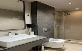 Akti Toroni Boutique Hotel, Toroni, Sithonia - Two Bedroom Apartment with Sea View