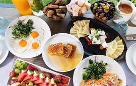 Akti Toroni Boutique Hotel, Toroni, Sithonia