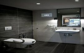 Akti Toroni Boutique Hotel, Toroni, Sithonia - Double Ground Floor Studio with Veranda- Disability Access