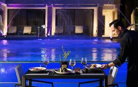 Akti Toroni Boutique Hotel, Toroni, Sithonia