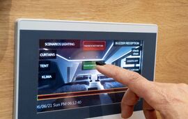 Akti Toroni Boutique Hotel, Toroni, Sithonia - Junior Suite Pool View