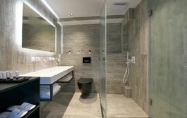 Akti Toroni Boutique Hotel, Toroni, Sithonia - Junior Suite Pool View