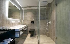 Akti Toroni Boutique Hotel, Toroni, Sithonia - Junior Front Sea View with Jacuzzi