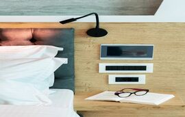 Akti Toroni Boutique Hotel, Toroni, Sithonia - Junior Front Sea View with Jacuzzi