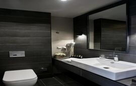 Akti Toroni Boutique Hotel, Toroni, Sithonia - Studio Ground Floor With Veranda (Family)