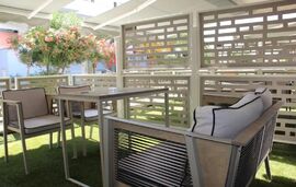 Akti Toroni Boutique Hotel, Toroni, Sithonia - Studio Ground Floor With Veranda (Family)