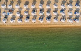 Akti Toroni Boutique Hotel, Toroni, Sithonia