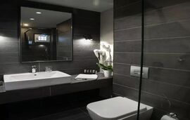 Akti Toroni Boutique Hotel, Toroni, Sithonia - Studio with Side Sea View