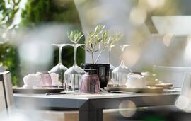 Akti Toroni Boutique Hotel, Toroni, Sithonia