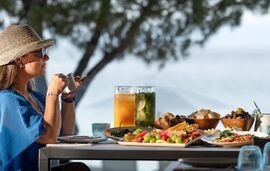 Akti Toroni Boutique Hotel, Toroni, Sithonia