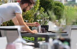 Akti Toroni Boutique Hotel, Toroni, Sithonia