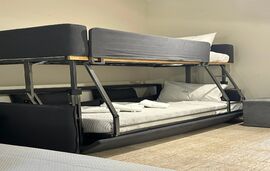 Akti Toroni Boutique Hotel, Toroni, Sithonia - Studio with Side Sea View