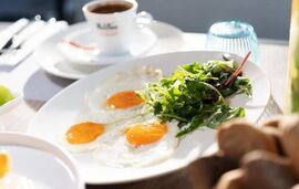 Akti Toroni Boutique Hotel, Toroni, Sithonia