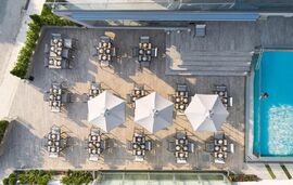 Akti Toroni Boutique Hotel, Toroni, Sithonia