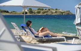 Akti Toroni Boutique Hotel, Toroni, Sithonia