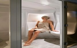 Akti Toroni Boutique Hotel, Toroni, Sithonia