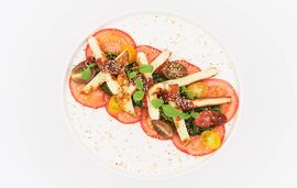 Akti Toroni Boutique Hotel, Toroni, Sithonia