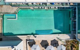 Akti Toroni Boutique Hotel, Toroni, Sithonia