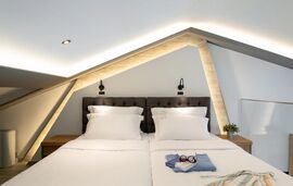 Akti Toroni Boutique Hotel, Toroni, Sithonia - Executive Suite Pool View