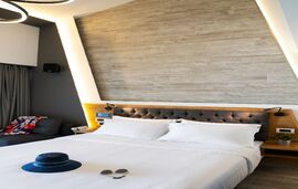 Akti Toroni Boutique Hotel, Toroni, Sithonia - Executive Suite Pool View