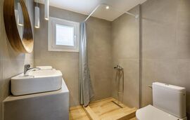 V Luxury Apartments  With Pool, Siviri, Kassandra