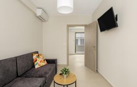 V Luxury Apartments  With Pool, Siviri, Kassandra