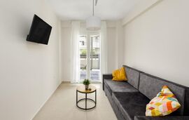 V Luxury Apartments  With Pool, Siviri, Kassandra