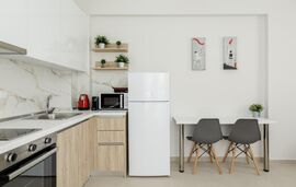 V Luxury Apartments  With Pool, Siviri, Kassandra