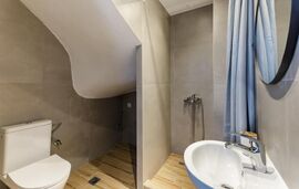 V Luxury Apartments  With Pool, Siviri, Kassandra