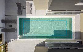 V Luxury Apartments  With Pool, Siviri, Kassandra