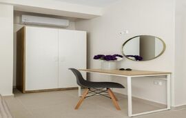 V Luxury Apartments  With Pool, Siviri, Kassandra