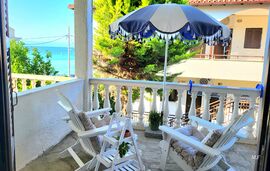 Vacanza Home, Polichrono, Kassandra