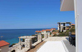 Porto Gatos Studios, Skala Maries, Thassos