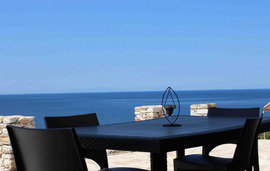 Porto Gatos Studios, Skala Maries, Thassos