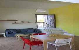 Porto Gatos Studios, Skala Maries, Thassos