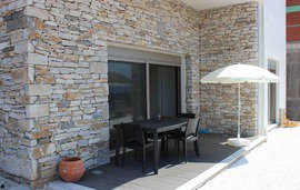 Porto Gatos Studios, Skala Maries, Thassos