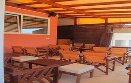 Porto Gatos Studios, Skala Maries, Thassos