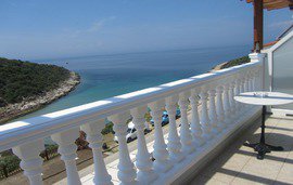 Porto Gatos Studios, Skala Maries, Thassos