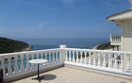 Porto Gatos Studios, Skala Maries, Thassos